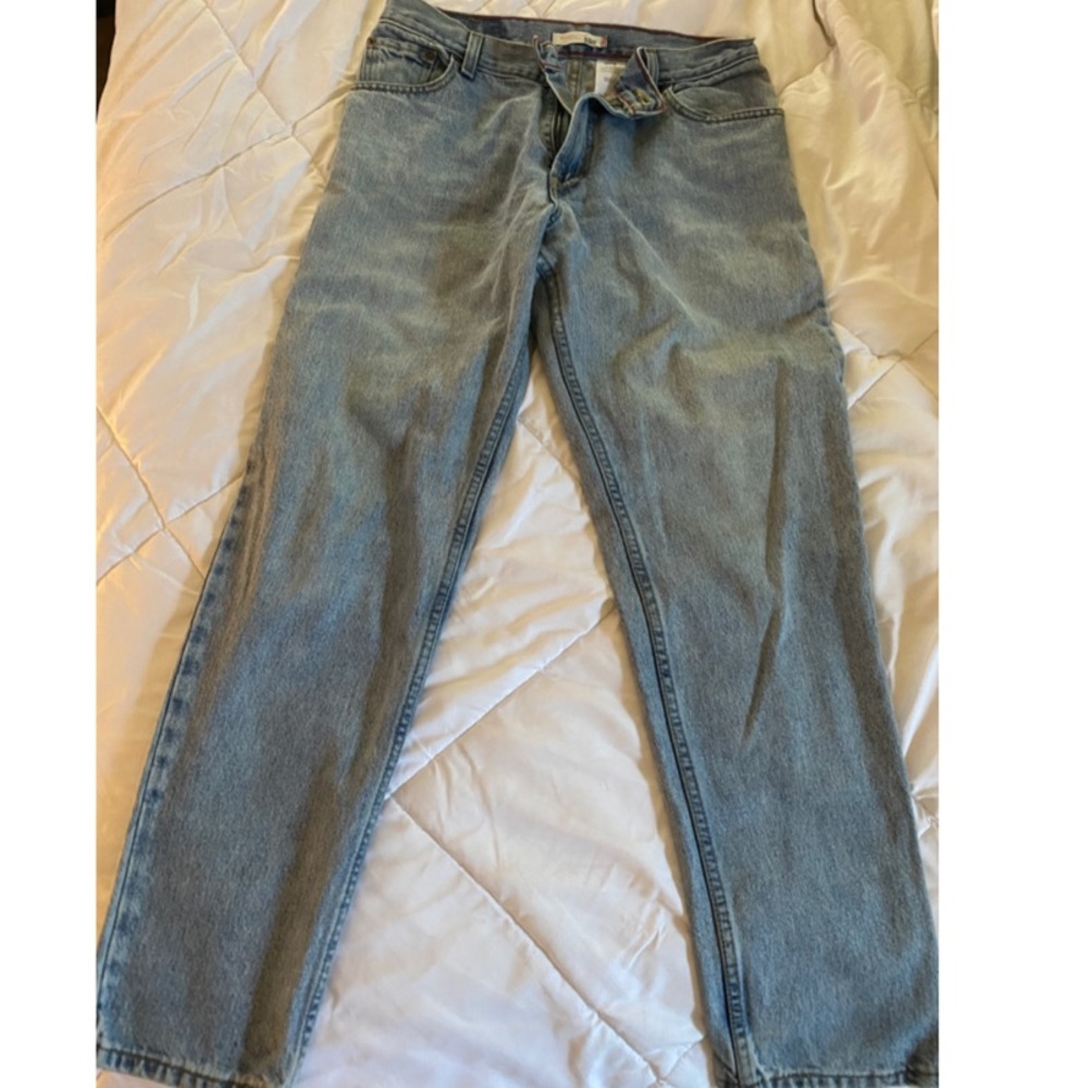 LEVI Vintage mom jeans size 12